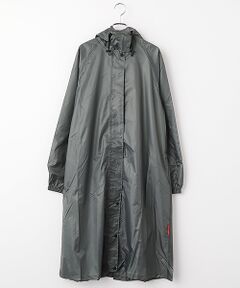 MOONBAT / ムーンバット その他小物 | サイクルコート 無地 リュック対応  裏メッシュ素材 収納袋付き 自転車OK