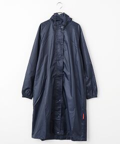 MOONBAT / ムーンバット その他小物 | サイクルコート 無地 リュック対応  裏メッシュ素材 収納袋付き 自転車OK
