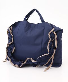 MOONBAT / ムーンバット トートバッグ | 3WAYフリルバッグ