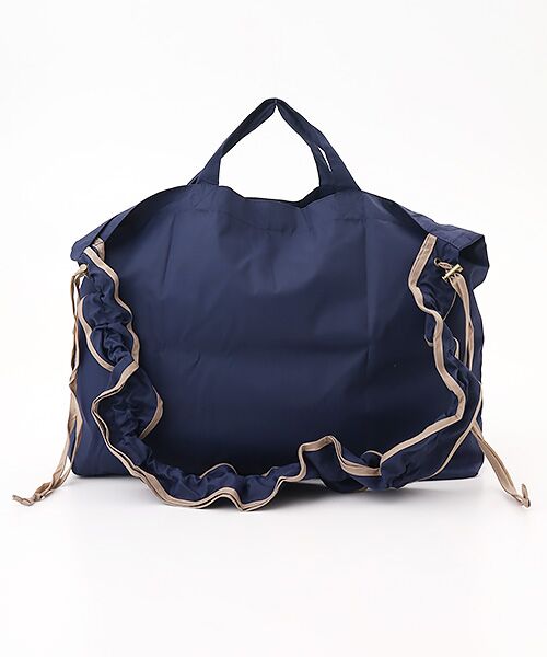 MOONBAT / ムーンバット トートバッグ | 3WAYフリルバッグ | 詳細2