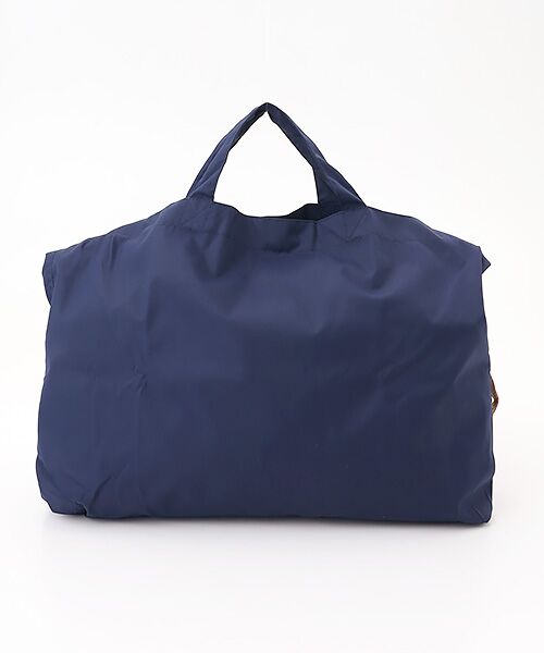 MOONBAT / ムーンバット トートバッグ | 3WAYフリルバッグ | 詳細4