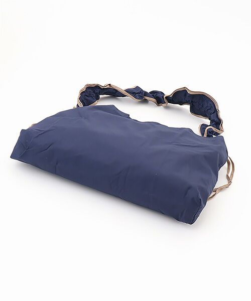 MOONBAT / ムーンバット トートバッグ | 3WAYフリルバッグ | 詳細5