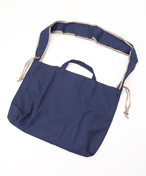 MOONBAT / ムーンバット トートバッグ | 3WAYフリルバッグ | 詳細6