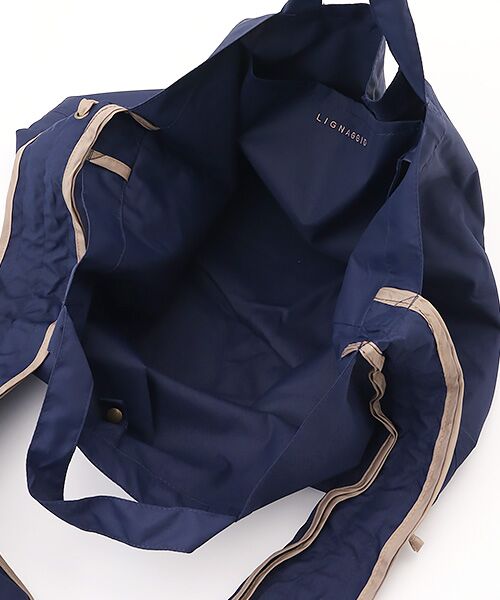 MOONBAT / ムーンバット トートバッグ | 3WAYフリルバッグ | 詳細7