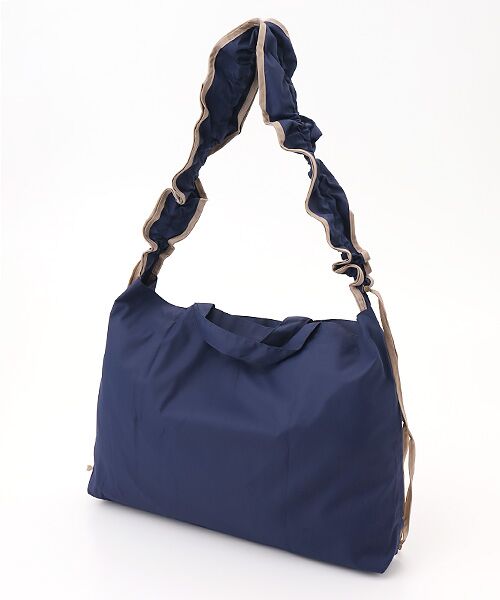 MOONBAT / ムーンバット トートバッグ | 3WAYフリルバッグ | 詳細8