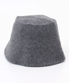 MOONBAT / ムーンバット ハット | ウール バケットハット
