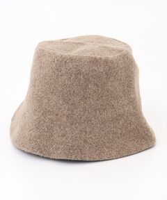 MOONBAT / ムーンバット ハット | ウール バケットハット