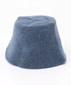 MOONBAT / ムーンバット ハット | ウール バケットハット