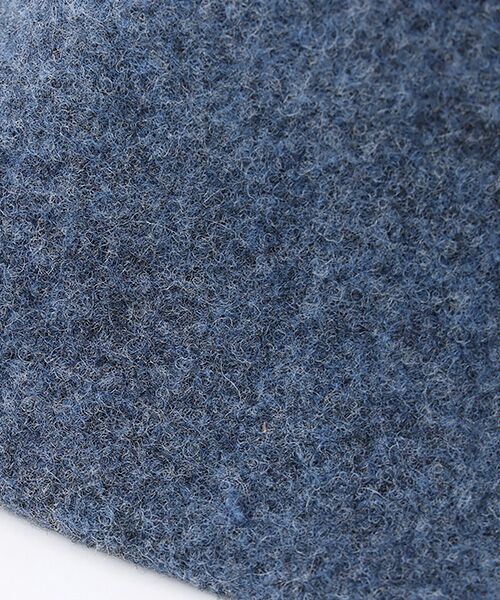 MOONBAT / ムーンバット ハット | ウール バケットハット | 詳細4