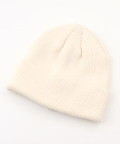 MOONBAT / ムーンバット ニットキャップ | 【2WAY】洗えるニット帽 