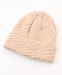 MOONBAT / ムーンバット ニットキャップ | 【2WAY】洗えるニット帽 