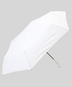 MOONBAT / ムーンバット 傘 | 【折りたたみ雨傘】フロータス（FLO(A)TUS） 超撥水傘 晴雨兼用 UV対応 55cm