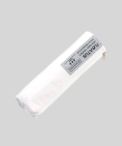 MOONBAT / ムーンバット 傘 | 【折りたたみ雨傘】フロータス（FLO(A)TUS） 超撥水傘 晴雨兼用 UV対応 55cm | 詳細1