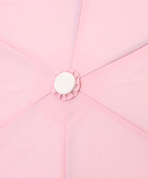 MOONBAT / ムーンバット 傘 | 【折りたたみ雨傘】フロータス（FLO(A)TUS） 超撥水傘 晴雨兼用 UV対応 55cm | 詳細3