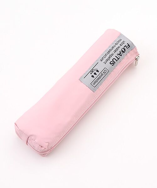 MOONBAT / ムーンバット 傘 | 【折りたたみ雨傘】フロータス（FLO(A)TUS） 超撥水傘 晴雨兼用 UV対応 55cm | 詳細5