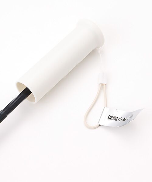 MOONBAT / ムーンバット 傘 | 【折りたたみ雨傘】フロータス（FLO(A)TUS） 超撥水傘 晴雨兼用 UV対応 55cm | 詳細7