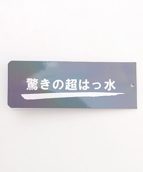 MOONBAT / ムーンバット 傘 | 【折りたたみ雨傘】フロータス（FLO(A)TUS） 超撥水傘 晴雨兼用 UV対応 55cm | 詳細10