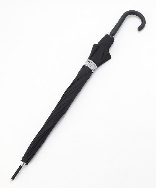 MOONBAT / ムーンバット 傘 | 【雨傘】フロータス（FLO(A)TUS）長傘 超撥水傘 晴雨兼用 UV対応 60cm | 詳細2