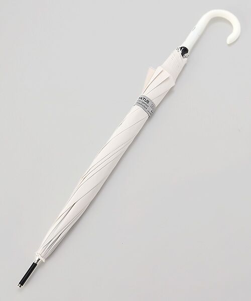 MOONBAT / ムーンバット 傘 | 【雨傘】フロータス（FLO(A)TUS）長傘 超撥水傘 晴雨兼用 UV対応 60cm | 詳細4