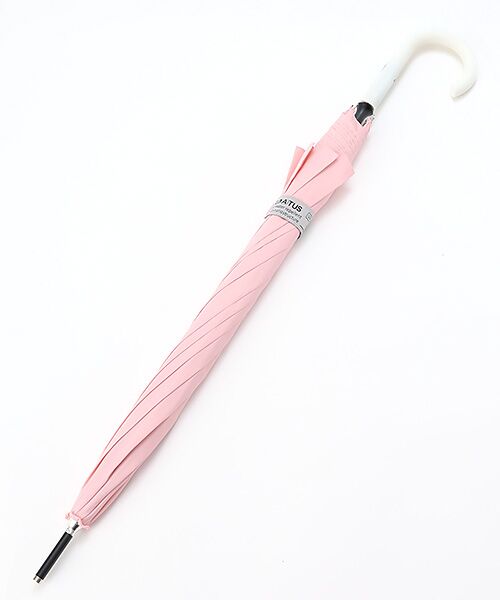 MOONBAT / ムーンバット 傘 | 【雨傘】フロータス（FLO(A)TUS）長傘 超撥水傘 晴雨兼用 UV対応 60cm | 詳細6