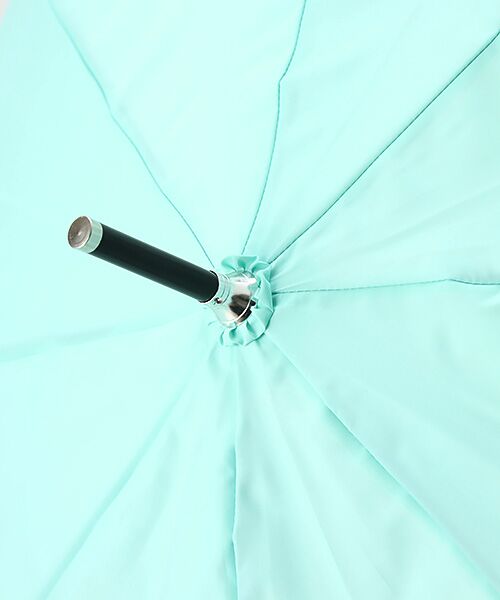 MOONBAT / ムーンバット 傘 | 【雨傘】フロータス（FLO(A)TUS）長傘 超撥水傘 晴雨兼用 UV対応 60cm | 詳細7