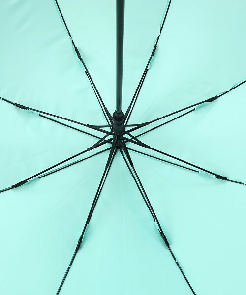 MOONBAT / ムーンバット 傘 | 【雨傘】フロータス（FLO(A)TUS）長傘 超撥水傘 晴雨兼用 UV対応 60cm | 詳細8