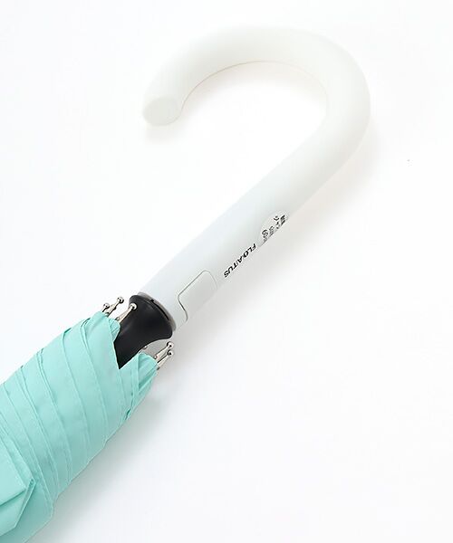 MOONBAT / ムーンバット 傘 | 【雨傘】フロータス（FLO(A)TUS）長傘 超撥水傘 晴雨兼用 UV対応 60cm | 詳細10