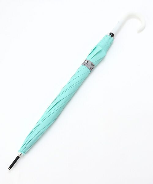 MOONBAT / ムーンバット 傘 | 【雨傘】フロータス（FLO(A)TUS）長傘 超撥水傘 晴雨兼用 UV対応 60cm | 詳細11