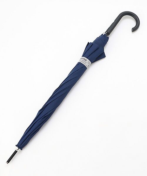 MOONBAT / ムーンバット 傘 | 【雨傘】フロータス（FLO(A)TUS）長傘 超撥水傘 晴雨兼用 UV対応 60cm | 詳細15