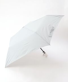 MOONBAT / ムーンバット 傘 | 【折りたたみ雨傘】フロータス（FLO(A)TUS） 超撥水傘 晴雨兼用 UV対応 自動開閉 大きめ 60cm