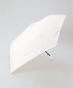 MOONBAT / ムーンバット 傘 | 【折りたたみ雨傘】フロータス（FLO(A)TUS） 超撥水傘 晴雨兼用 UV対応 自動開閉 大きめ 60cm