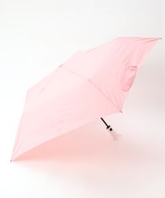 MOONBAT / ムーンバット 傘 | 【折りたたみ雨傘】フロータス（FLO(A)TUS） 超撥水傘 晴雨兼用 UV対応 自動開閉 大きめ 60cm