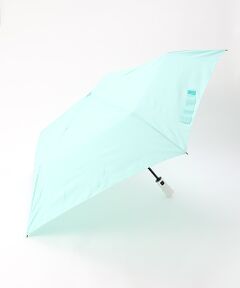 MOONBAT / ムーンバット 傘 | 【折りたたみ雨傘】フロータス（FLO(A)TUS） 超撥水傘 晴雨兼用 UV対応 自動開閉 大きめ 60cm