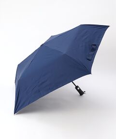 MOONBAT / ムーンバット 傘 | 【折りたたみ雨傘】フロータス（FLO(A)TUS） 超撥水傘 晴雨兼用 UV対応 自動開閉 大きめ 60cm