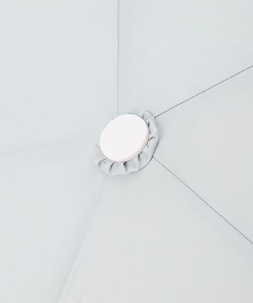 MOONBAT / ムーンバット 傘 | 【折りたたみ雨傘】フロータス（FLO(A)TUS） 超撥水傘 晴雨兼用 UV対応 自動開閉 大きめ 60cm | 詳細1