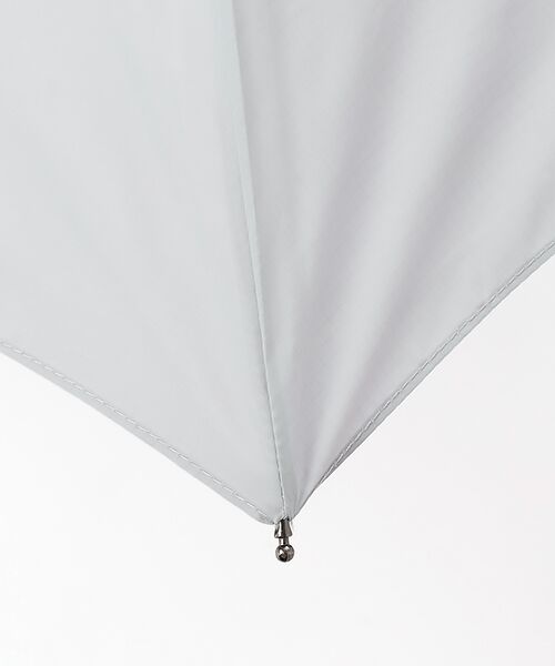 MOONBAT / ムーンバット 傘 | 【折りたたみ雨傘】フロータス（FLO(A)TUS） 超撥水傘 晴雨兼用 UV対応 自動開閉 大きめ 60cm | 詳細2