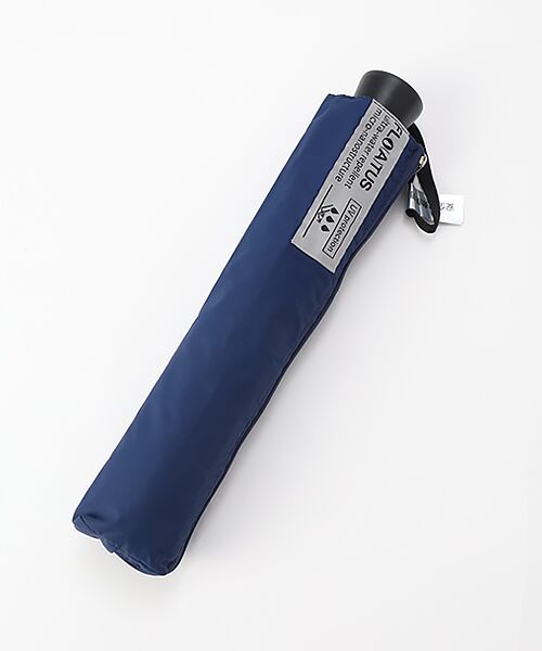 MOONBAT / ムーンバット 傘 | 【折りたたみ雨傘】フロータス（FLO(A)TUS） 超撥水傘 晴雨兼用 UV対応 自動開閉 大きめ 60cm | 詳細18