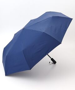 MOONBAT / ムーンバット 傘 | 【折りたたみ雨傘】フロータス（FLO(A)TUS） 超撥水傘 晴雨兼用 UV対応 自動開閉 大きめ 60cm