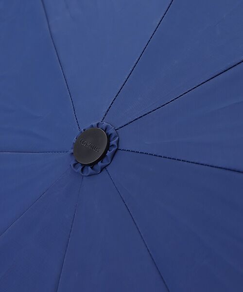 MOONBAT / ムーンバット 傘 | 【折りたたみ雨傘】フロータス（FLO(A)TUS） 超撥水傘 晴雨兼用 UV対応 自動開閉 大きめ 60cm | 詳細3