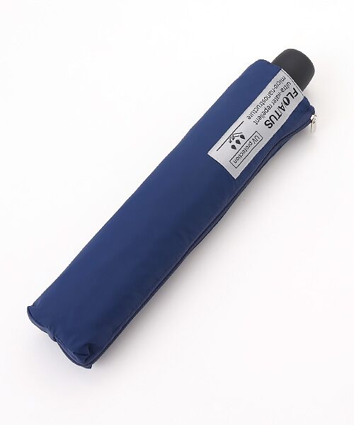 MOONBAT / ムーンバット 傘 | 【折りたたみ雨傘】フロータス（FLO(A)TUS） 超撥水傘 晴雨兼用 UV対応 自動開閉 大きめ 60cm | 詳細5