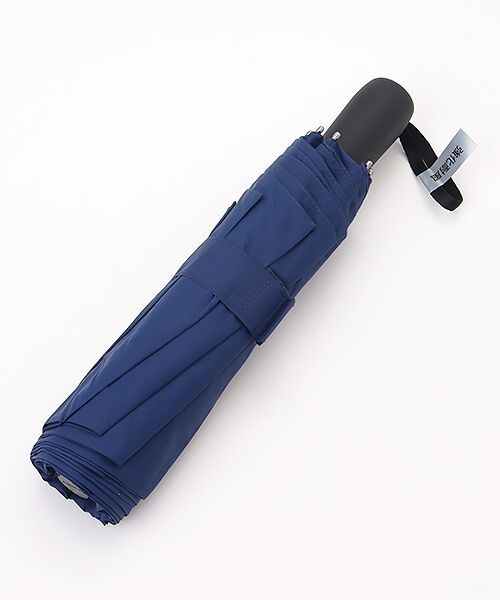 MOONBAT / ムーンバット 傘 | 【折りたたみ雨傘】フロータス（FLO(A)TUS） 超撥水傘 晴雨兼用 UV対応 自動開閉 大きめ 60cm | 詳細6