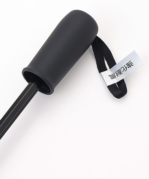 MOONBAT / ムーンバット 傘 | 【折りたたみ雨傘】フロータス（FLO(A)TUS） 超撥水傘 晴雨兼用 UV対応 自動開閉 大きめ 60cm | 詳細7