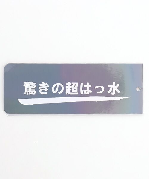 MOONBAT / ムーンバット 傘 | 【折りたたみ雨傘】フロータス（FLO(A)TUS） 超撥水傘 晴雨兼用 UV対応 自動開閉 大きめ 60cm | 詳細8