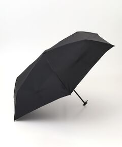 MOONBAT / ムーンバット 傘 | 【3秒で折りたためる 雨傘】urawaza (ウラワザ) 無地 プレーン 折りたたみ傘  晴雨兼用 撥水 UV 55cm