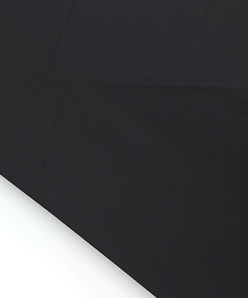 MOONBAT / ムーンバット 傘 | 【3秒で折りたためる 雨傘】urawaza (ウラワザ) 無地 プレーン 折りたたみ傘  晴雨兼用 撥水 UV 55cm | 詳細1