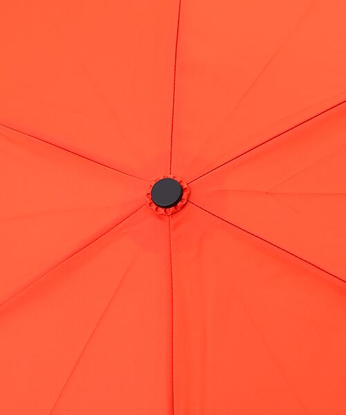 MOONBAT / ムーンバット 傘 | 【3秒で折りたためる 雨傘】urawaza (ウラワザ) 無地 プレーン 折りたたみ傘  晴雨兼用 撥水 UV 55cm | 詳細3