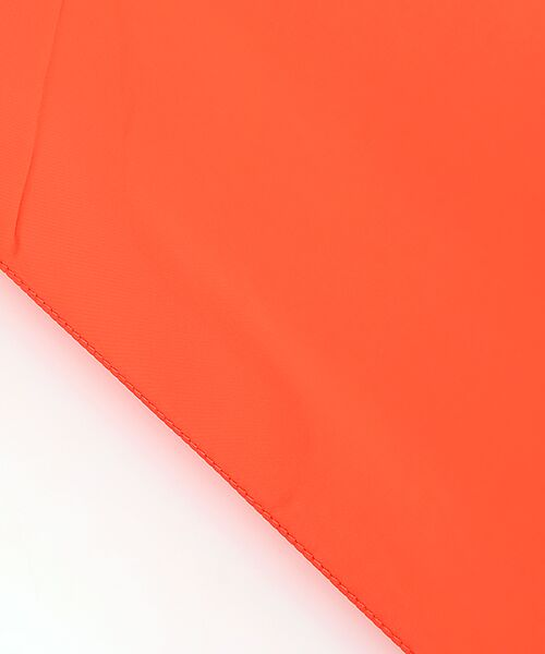 MOONBAT / ムーンバット 傘 | 【3秒で折りたためる 雨傘】urawaza (ウラワザ) 無地 プレーン 折りたたみ傘  晴雨兼用 撥水 UV 55cm | 詳細5