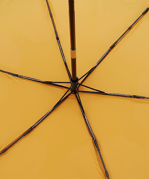 MOONBAT / ムーンバット 傘 | 【3秒で折りたためる 雨傘】urawaza(ウラワザ) slim UV加工 自動開閉 55cm  | 詳細8