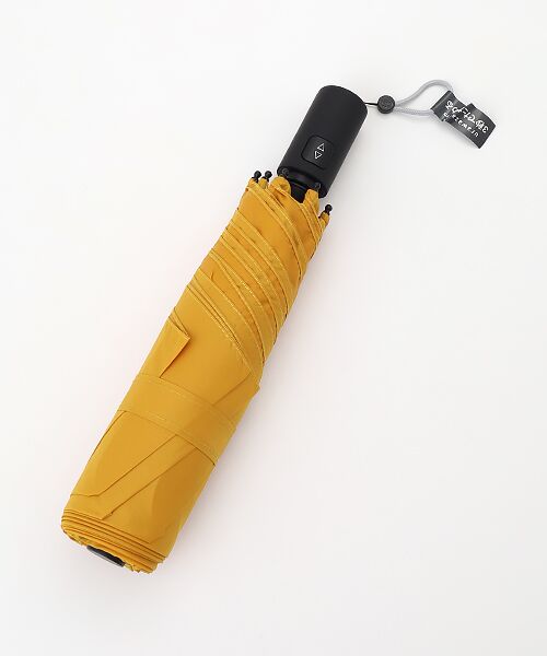 MOONBAT / ムーンバット 傘 | 【3秒で折りたためる 雨傘】urawaza(ウラワザ) slim UV加工 自動開閉 55cm  | 詳細11