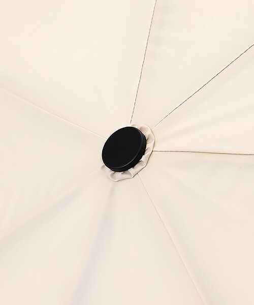 MOONBAT / ムーンバット 傘 | 【3秒で折りたためる 雨傘】urawaza(ウラワザ) slim UV加工 自動開閉 60cm  | 詳細1